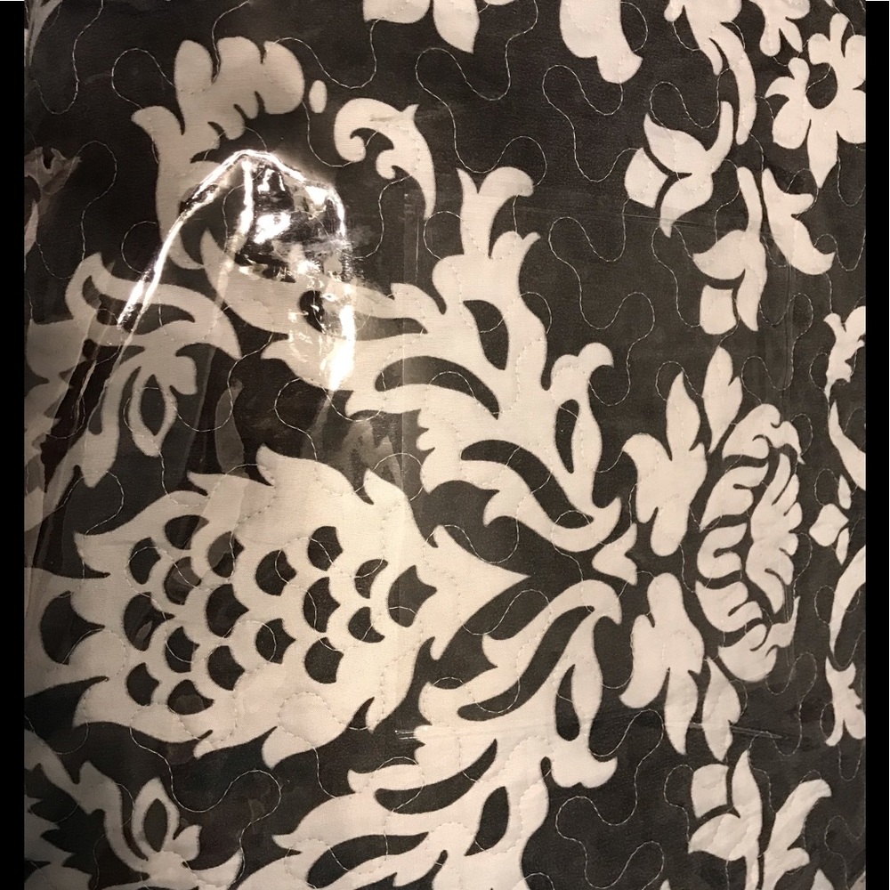 7 piece quilt set